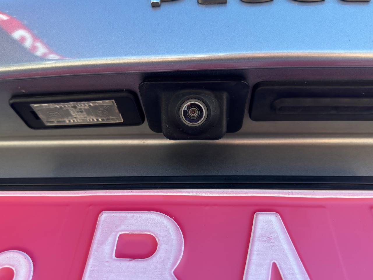 Peugeot 308 ALLURE