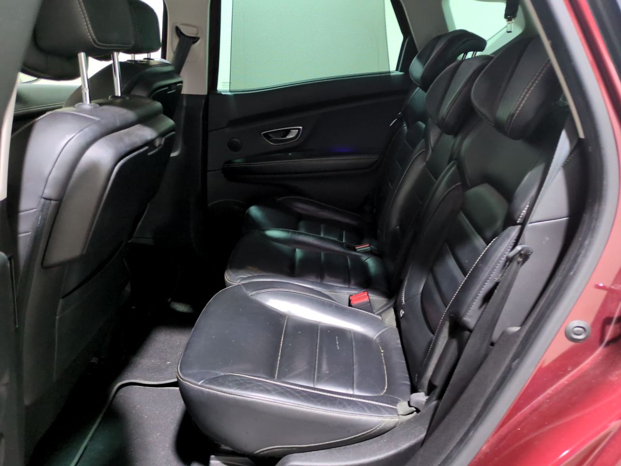 Renault Scenic INITIALE PARIS