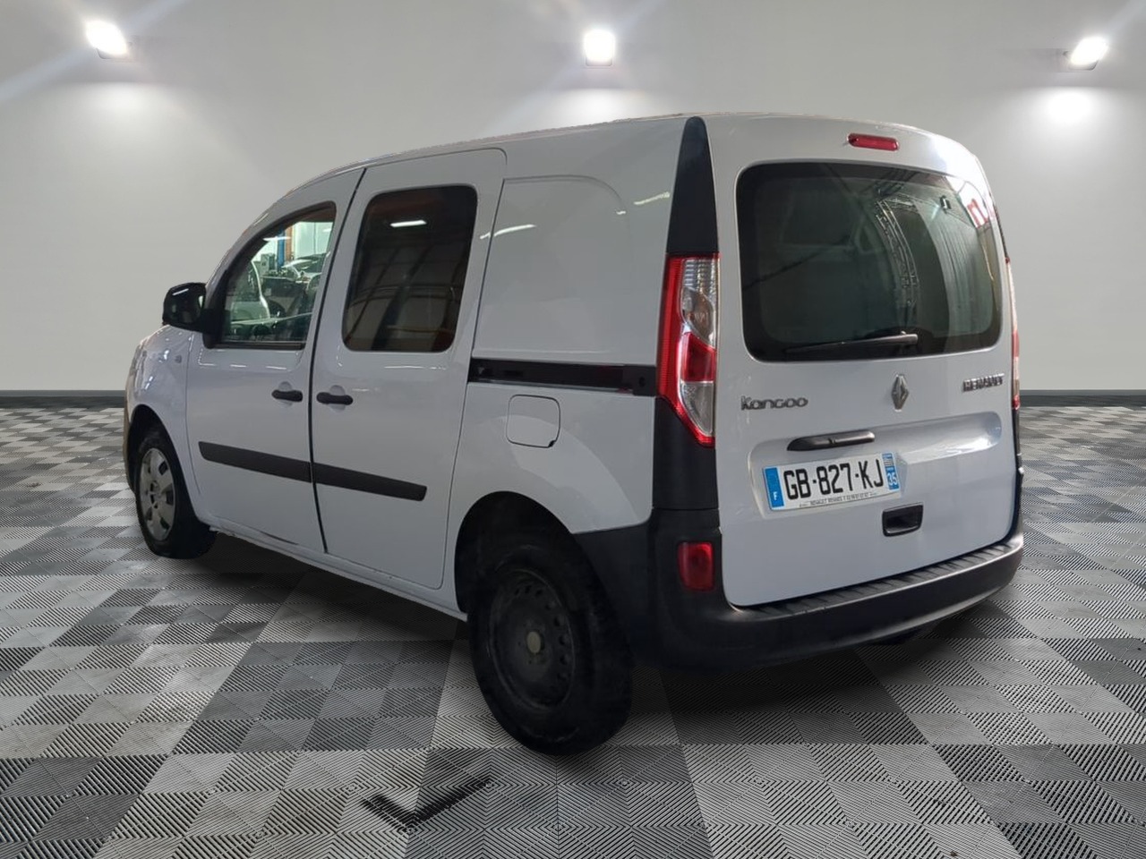 Renault Kangoo Express