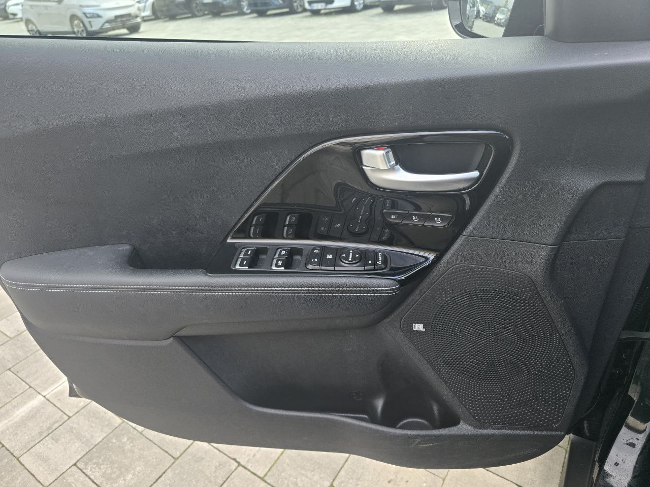KIA E-NIRO