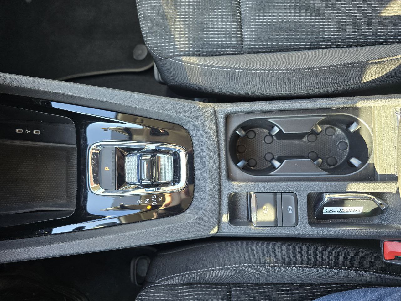 Skoda Octavia А8 Executive