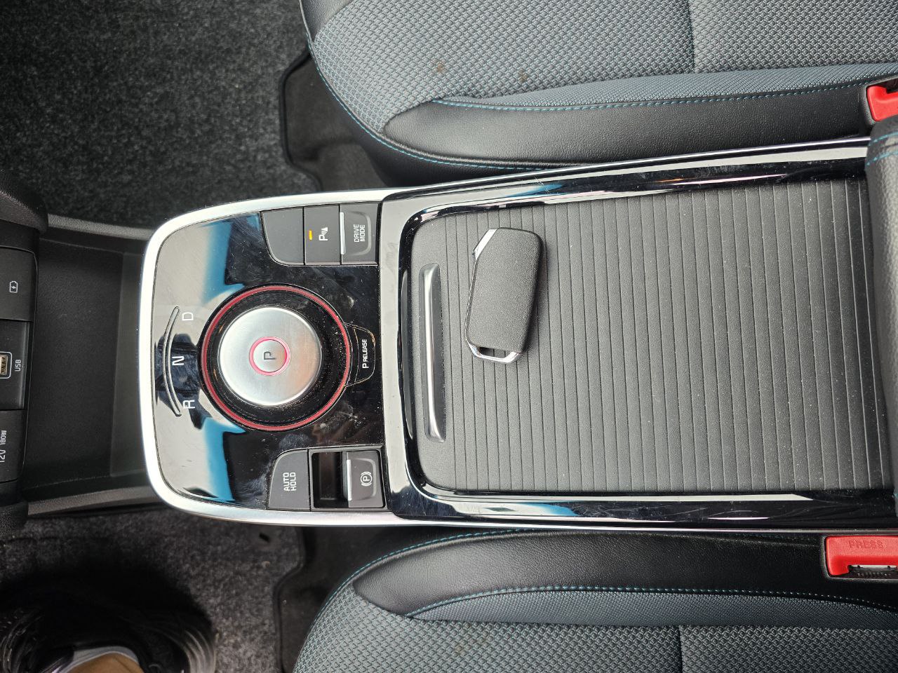 KIA E-NIRO