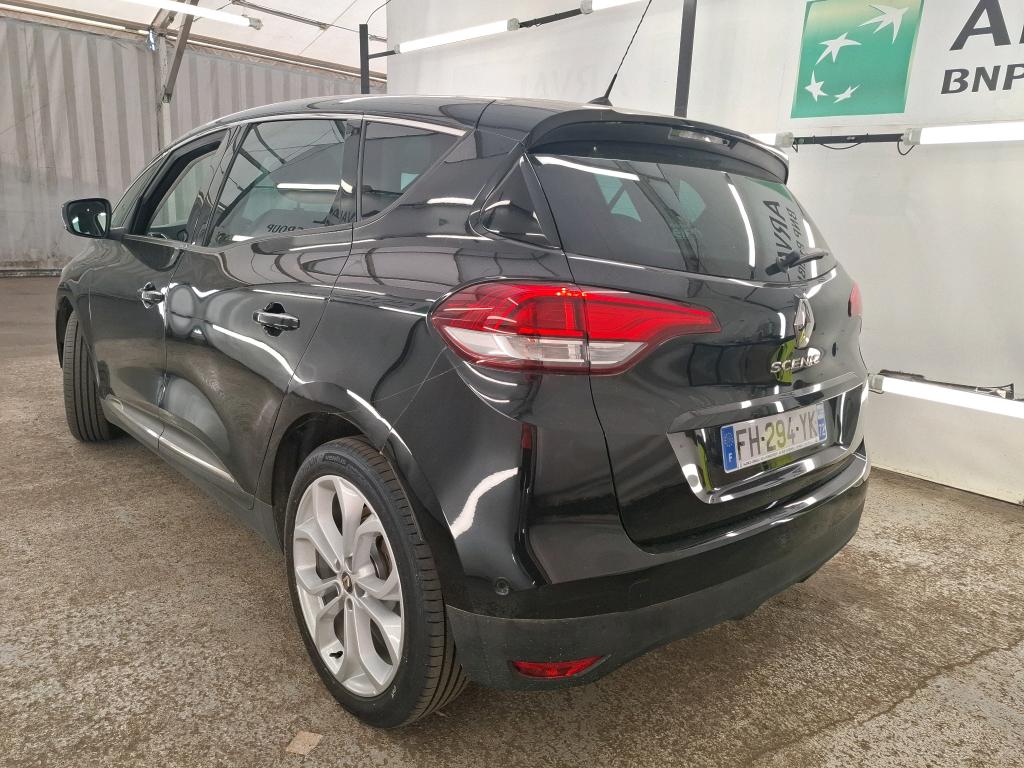 Renault Scenic IV Business