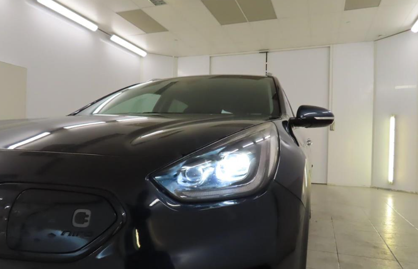 KIA E-NIRO