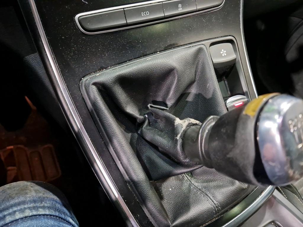 Renault Grand Scenic IV