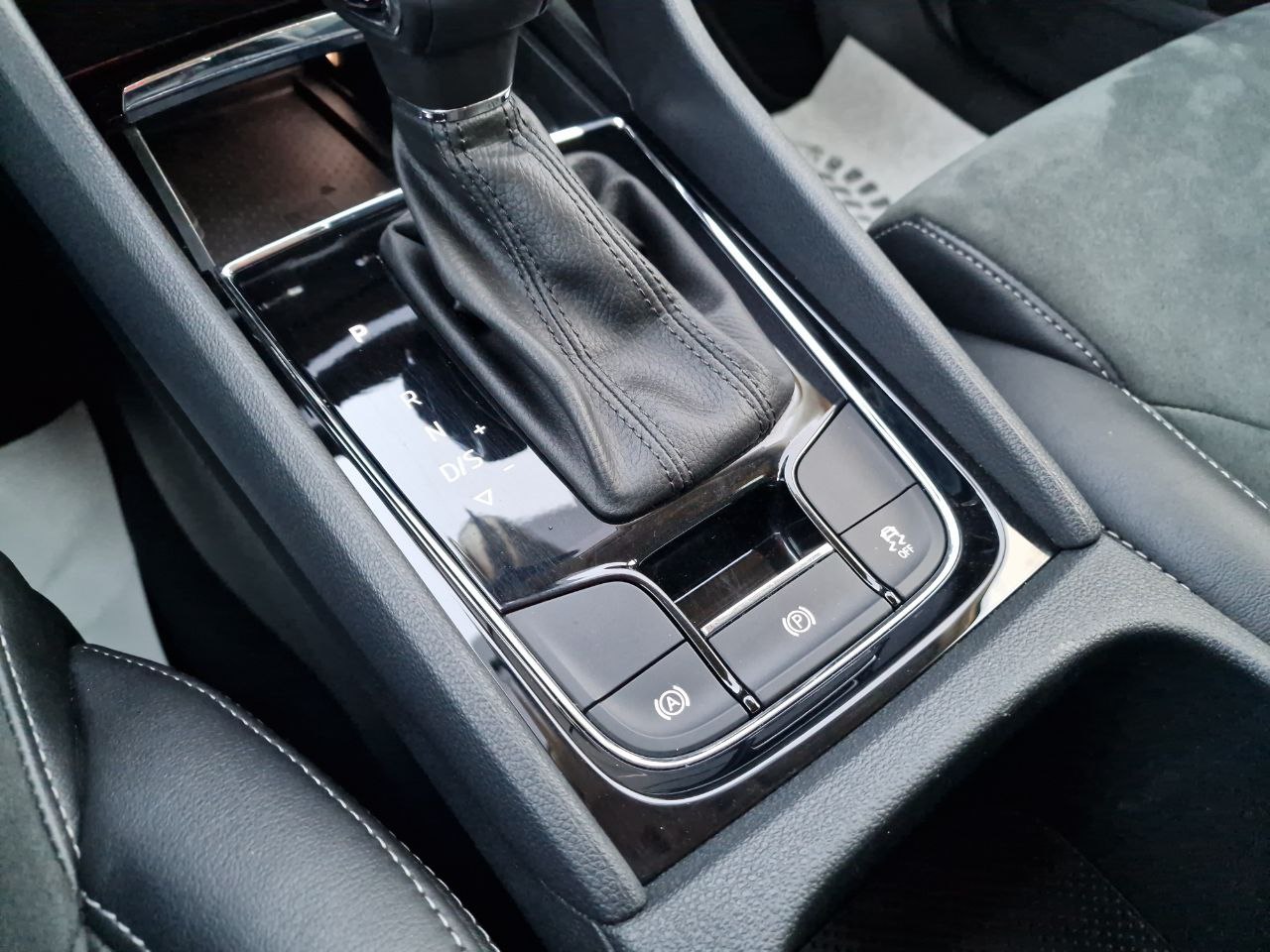 Skoda Kodiaq STYLE 4WD