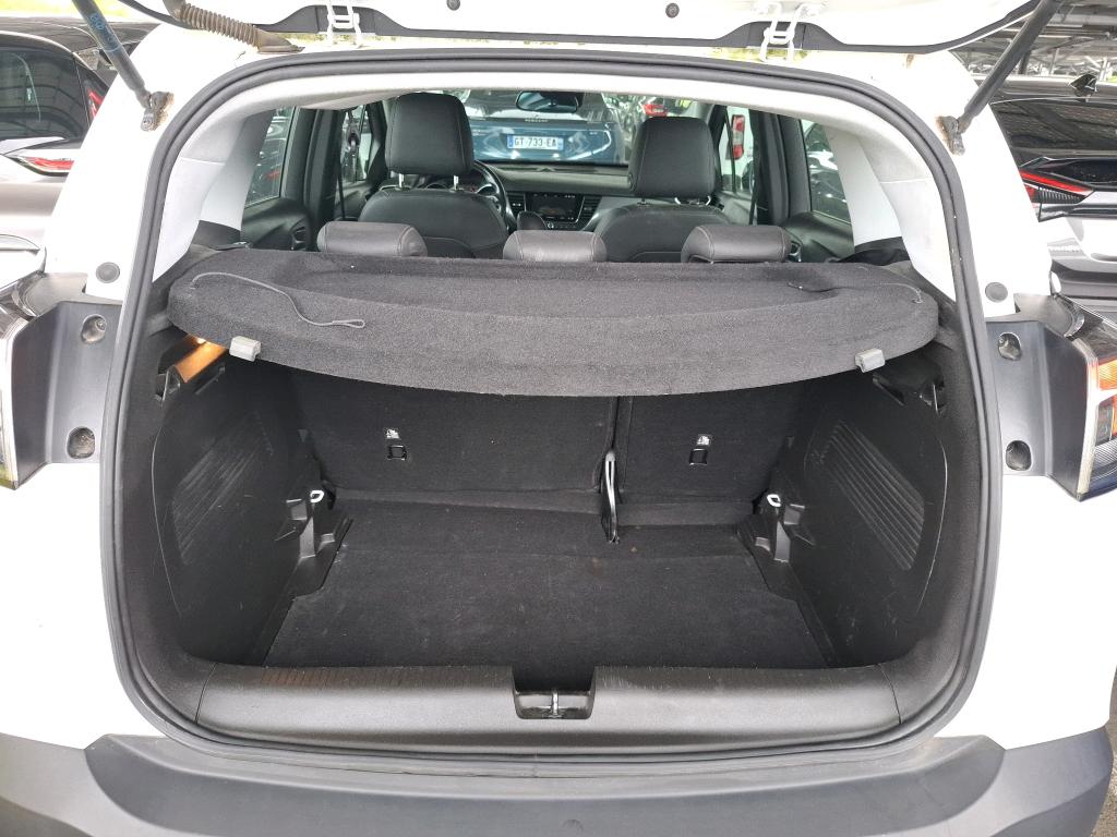 Opel Crossland ELEGANCE