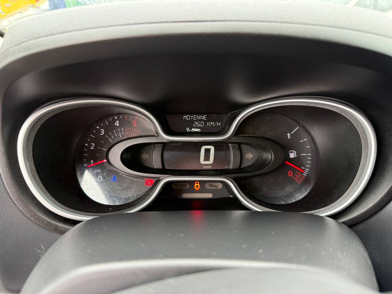 Renault Trafic L1H1 Grand Confort
