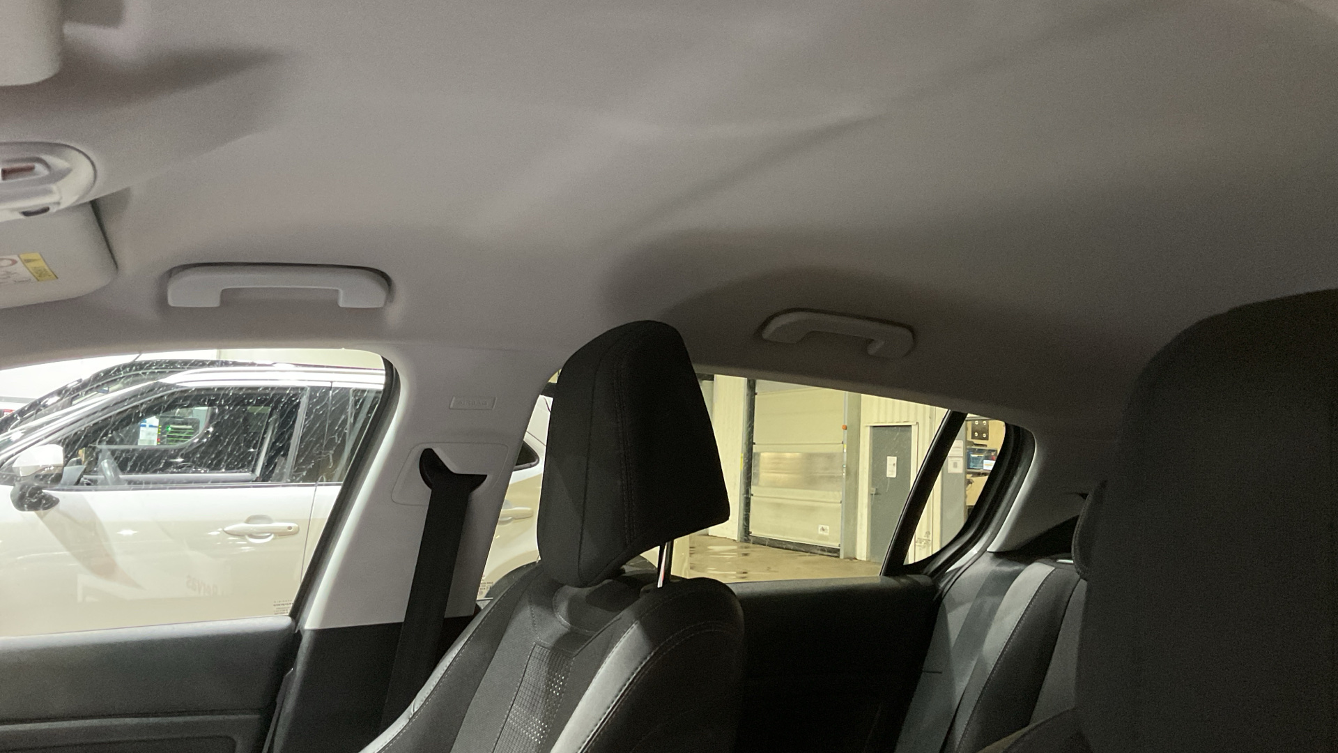 Peugeot 308 ALLURE
