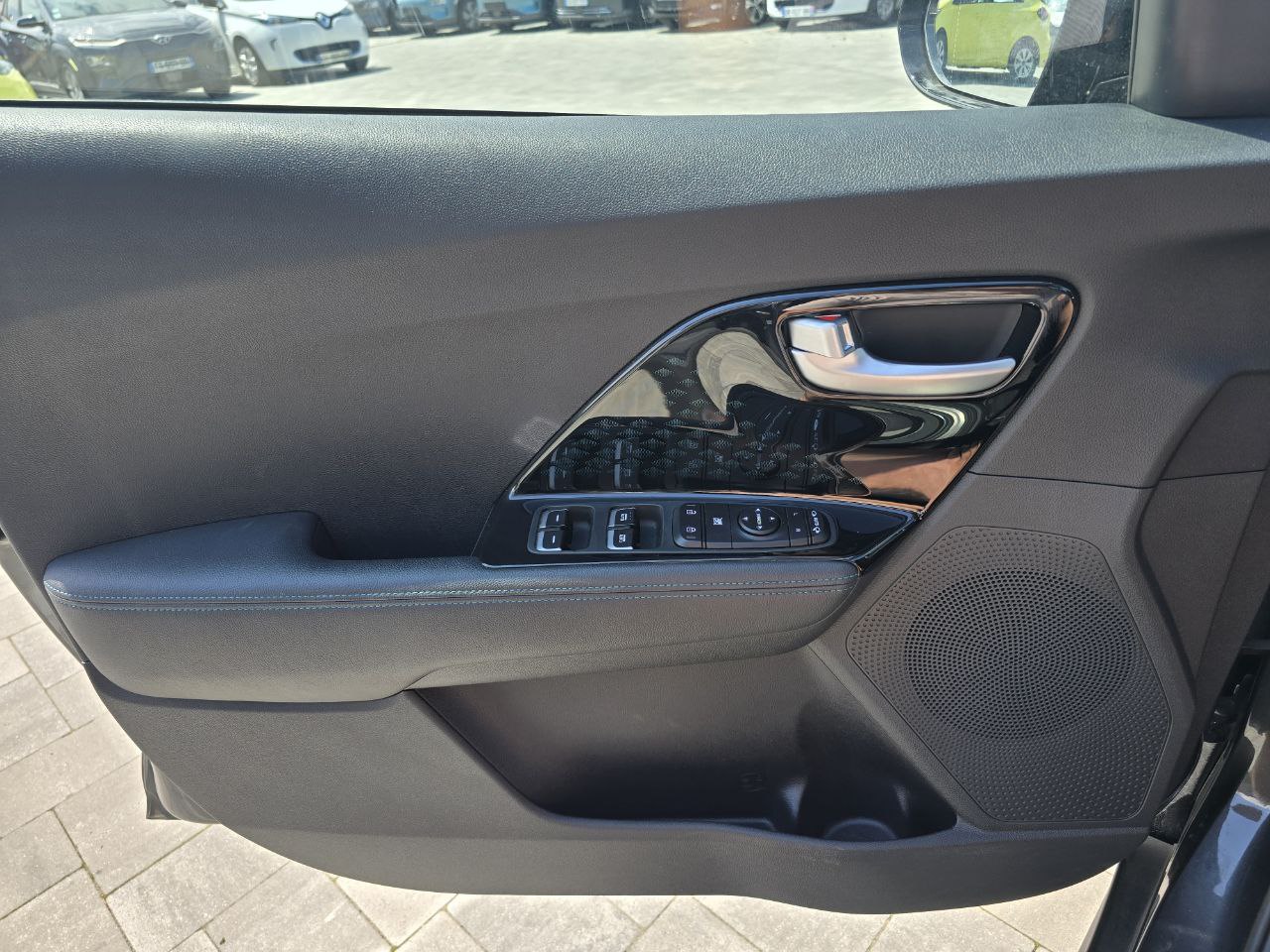 KIA E-NIRO