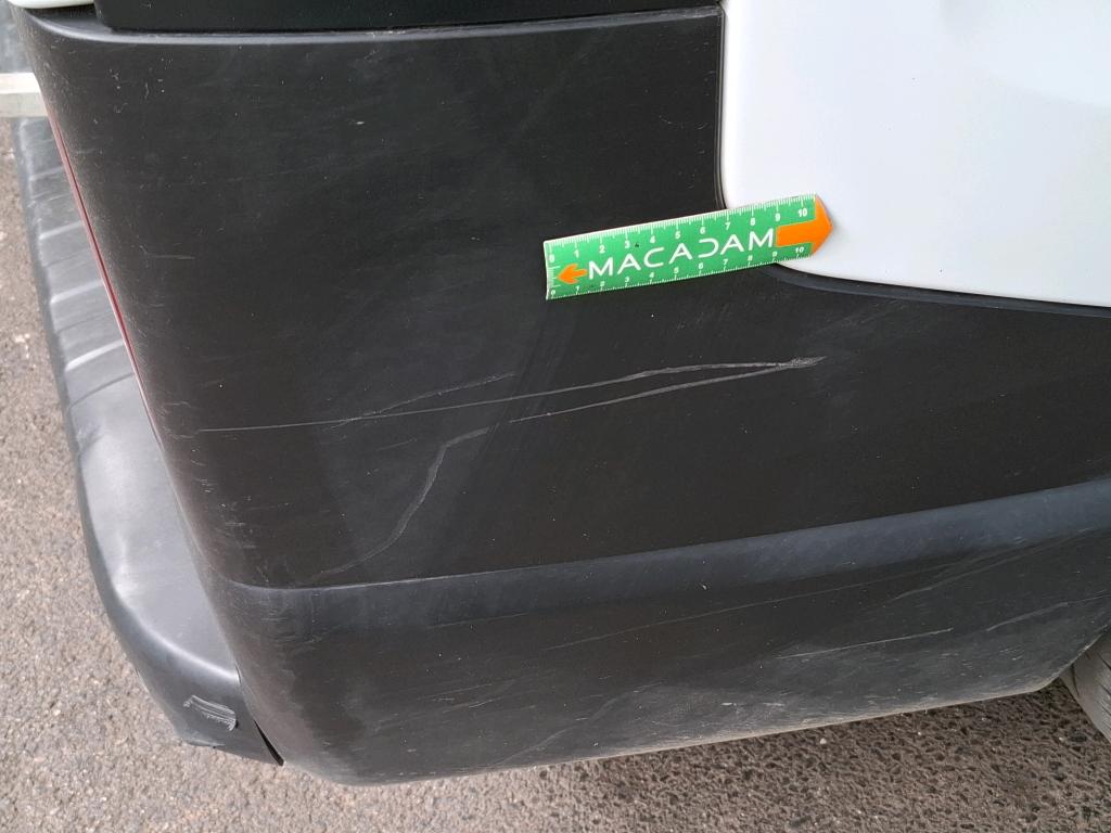 Renault Trafic FGN L1H1