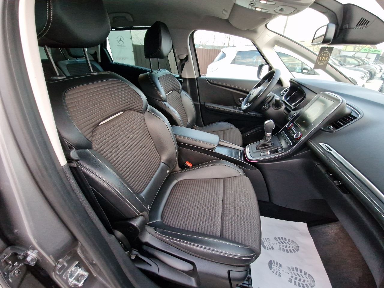 Renault Scenic INTENS