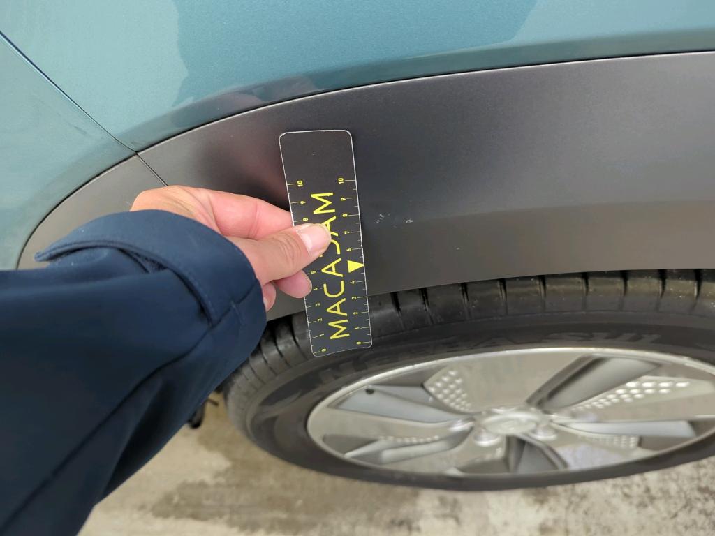 Hyundai Kona Premium