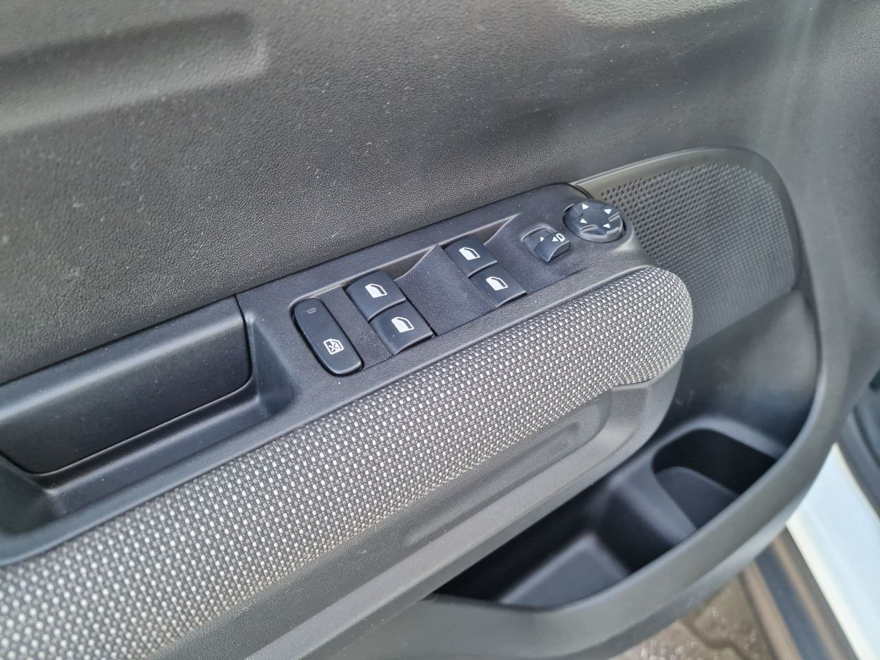 Citroen C3 AIRCROSS Business