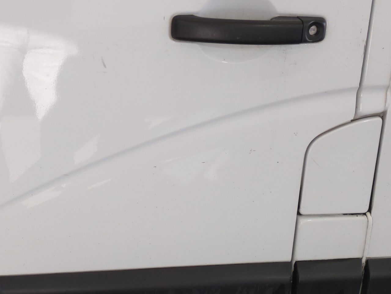 Renault Master FGN TRAC L1H1