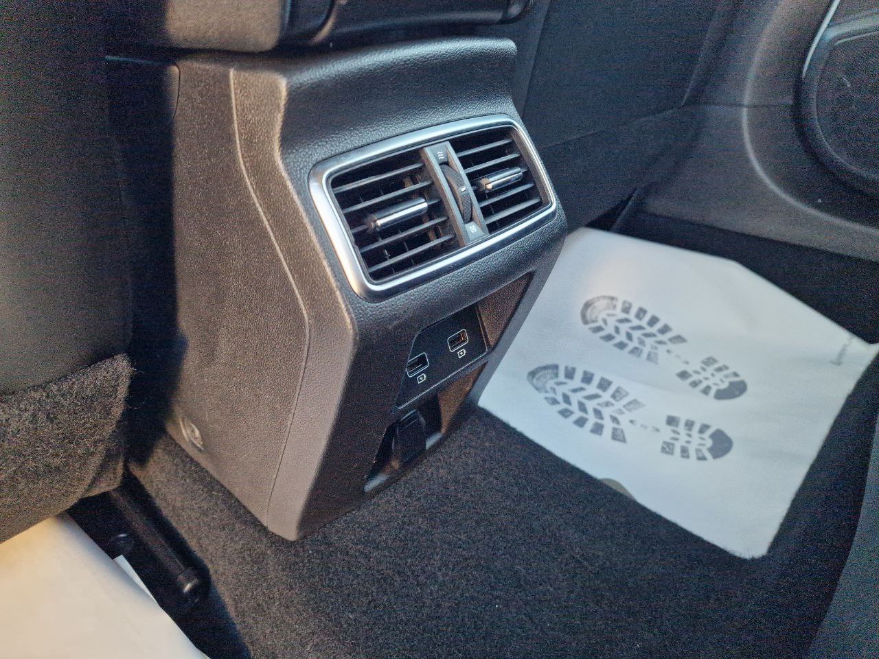 Renault Megane Business