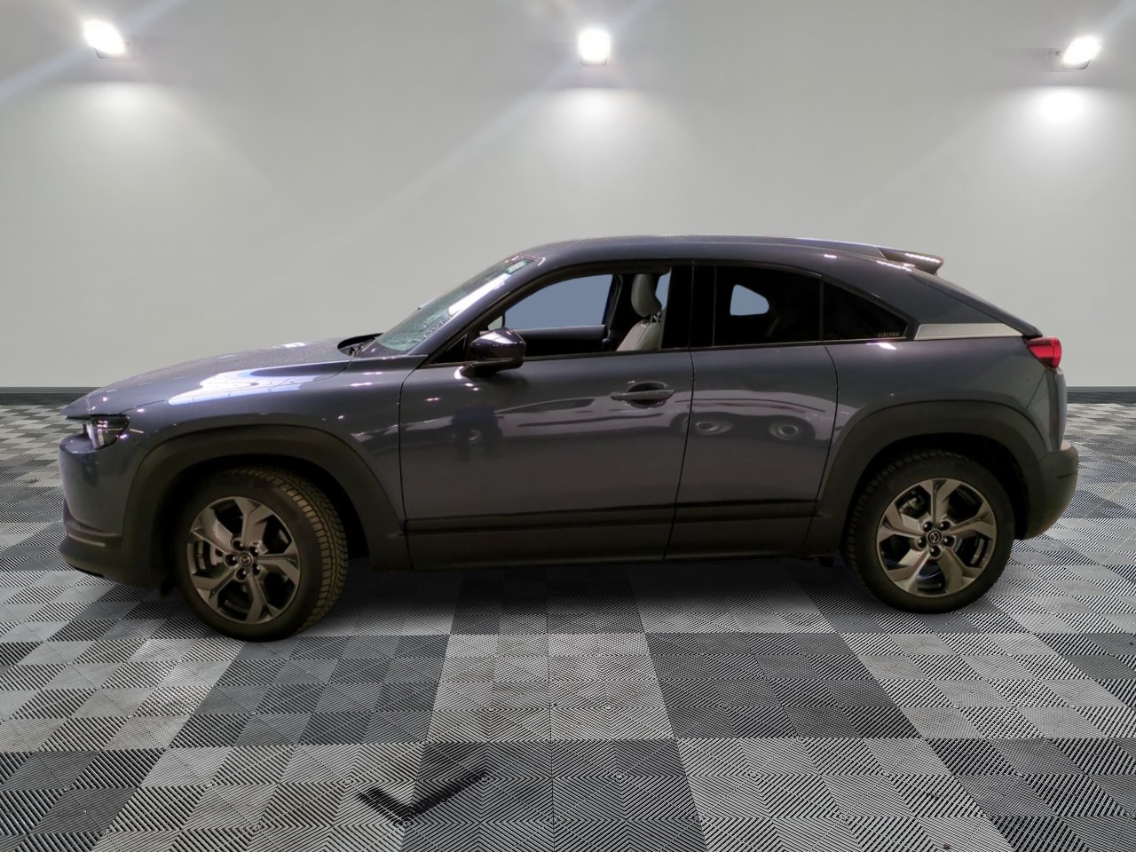 Mazda MX-30