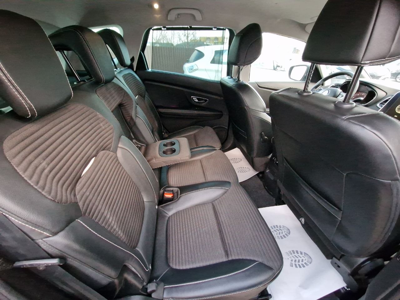 Renault Scenic INTENS