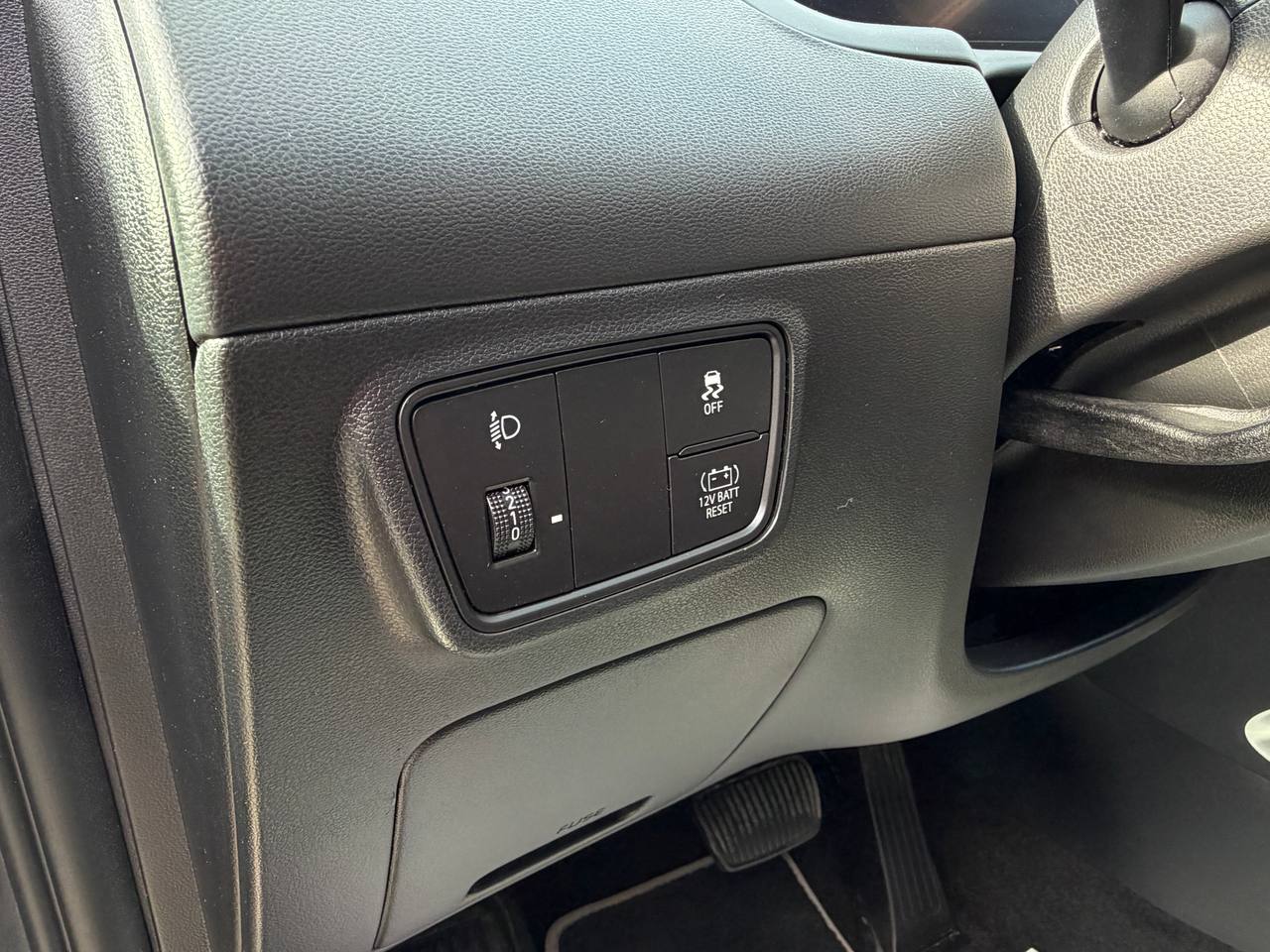 Hyundai Tucson HYBRID Creative