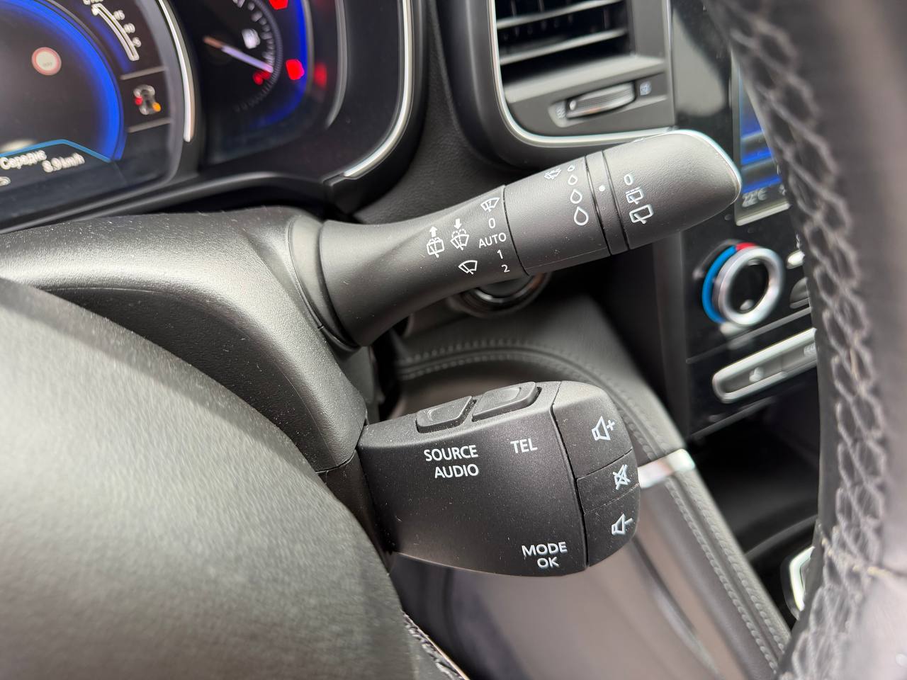 Renault Koleos INTENS