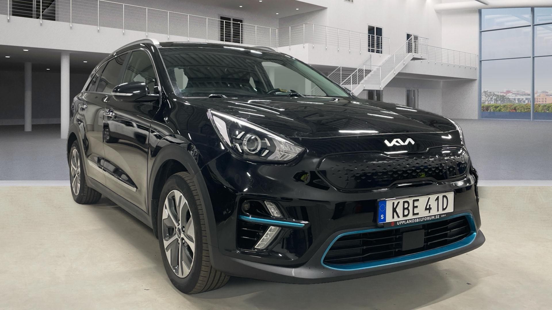 KIA E-NIRO