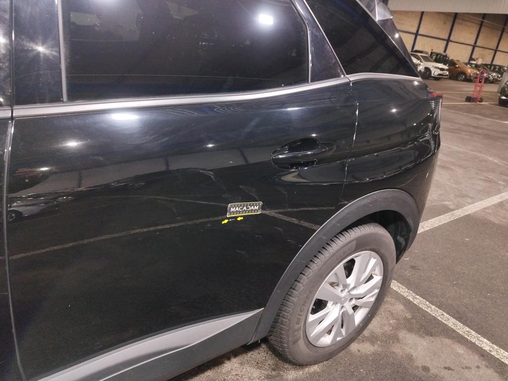 Peugeot 3008 Business