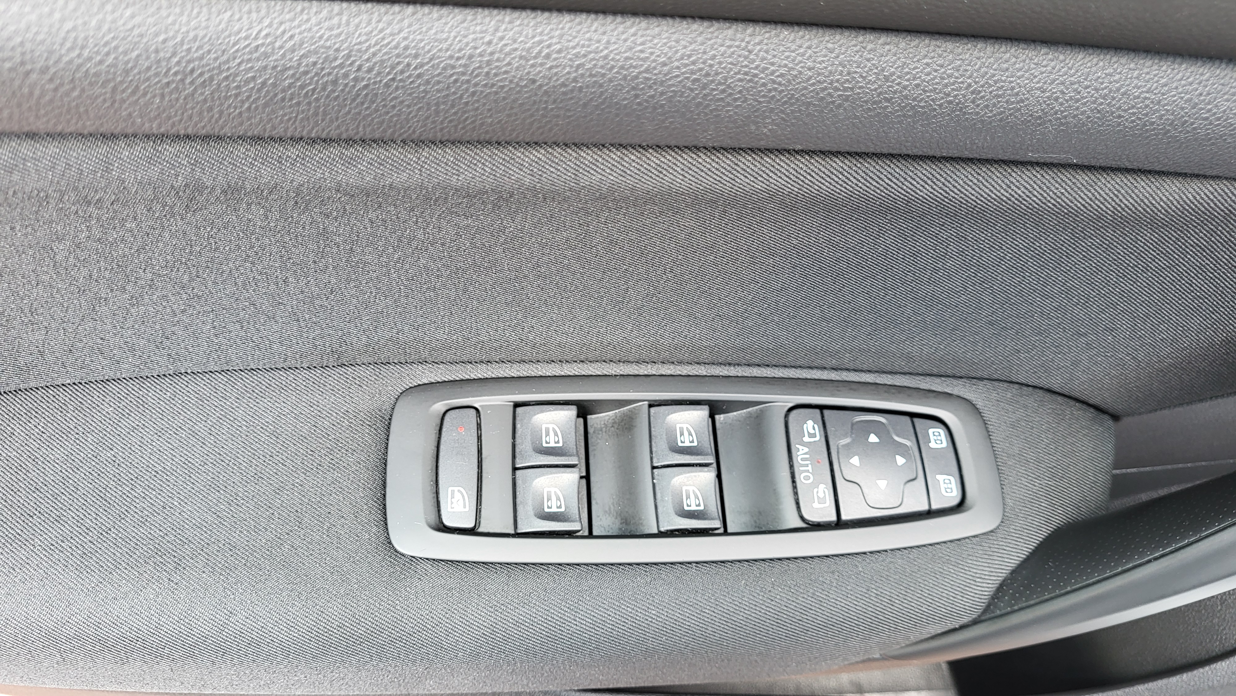 Renault Megane Business