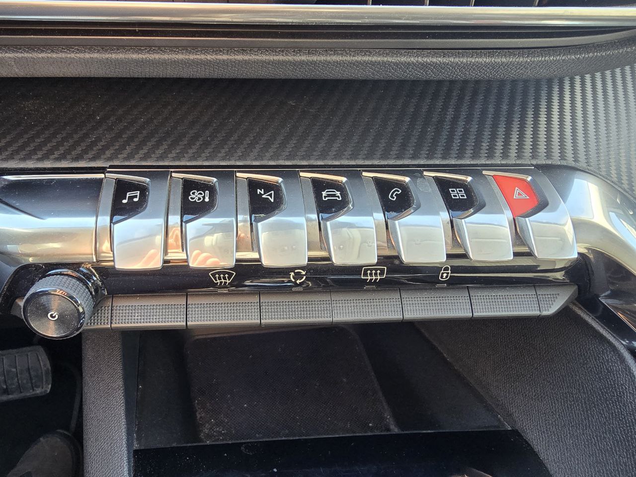 Peugeot 3008 Business