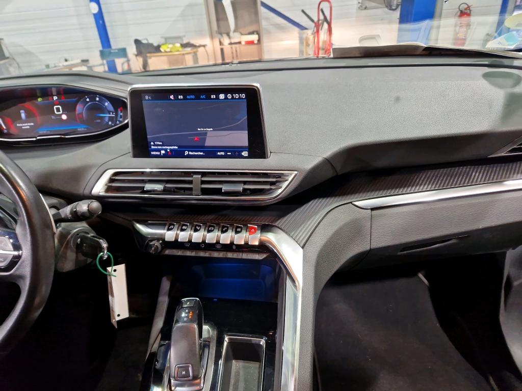 Peugeot 3008 Business