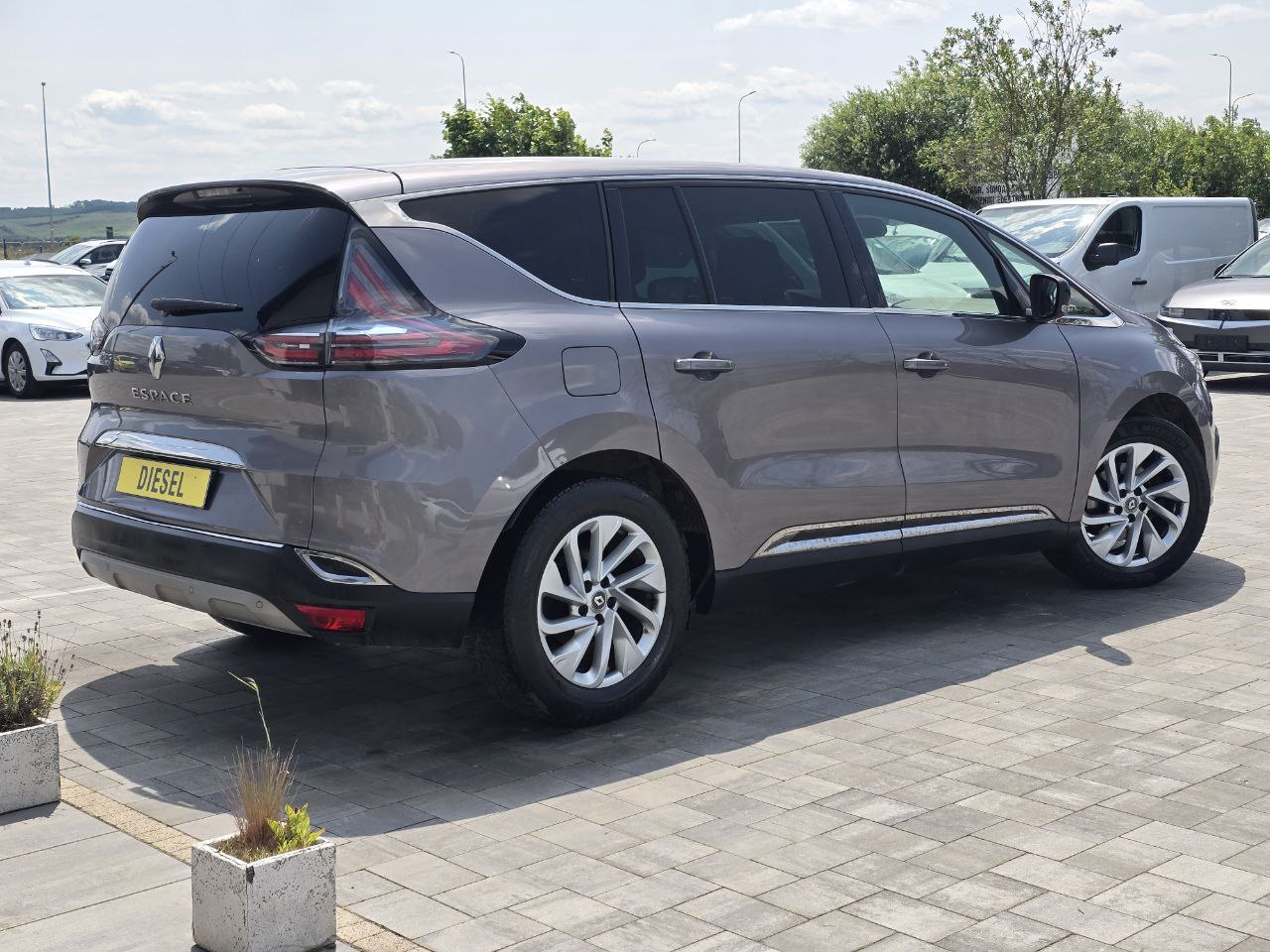 Renault Espace