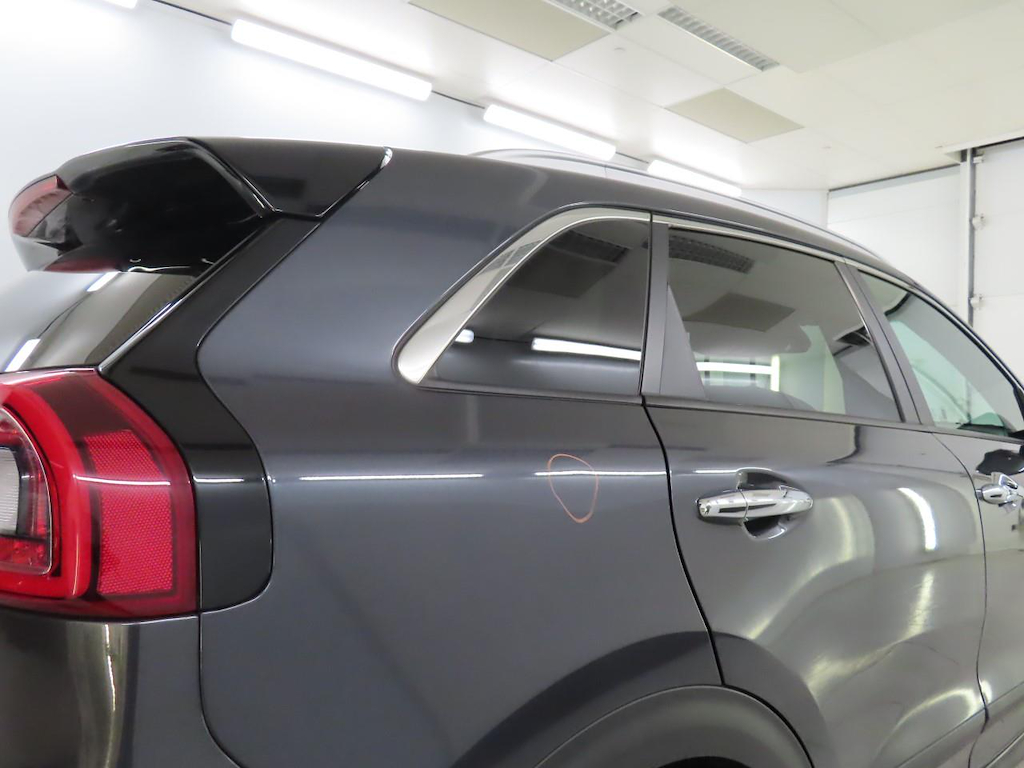 KIA E-NIRO
