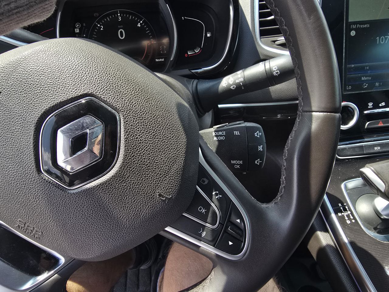 Renault Espace