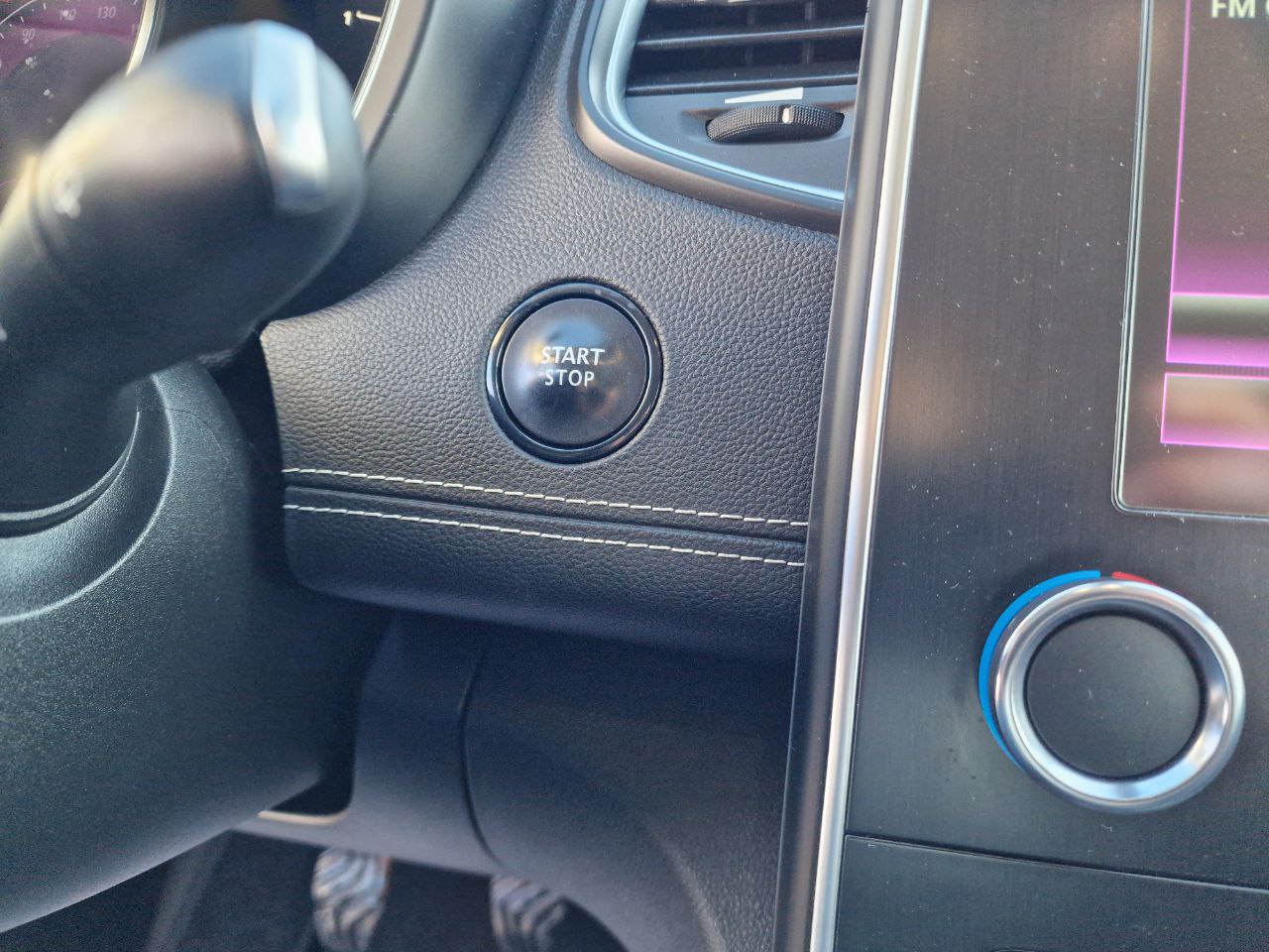 Renault GRAND Scenic INTENS