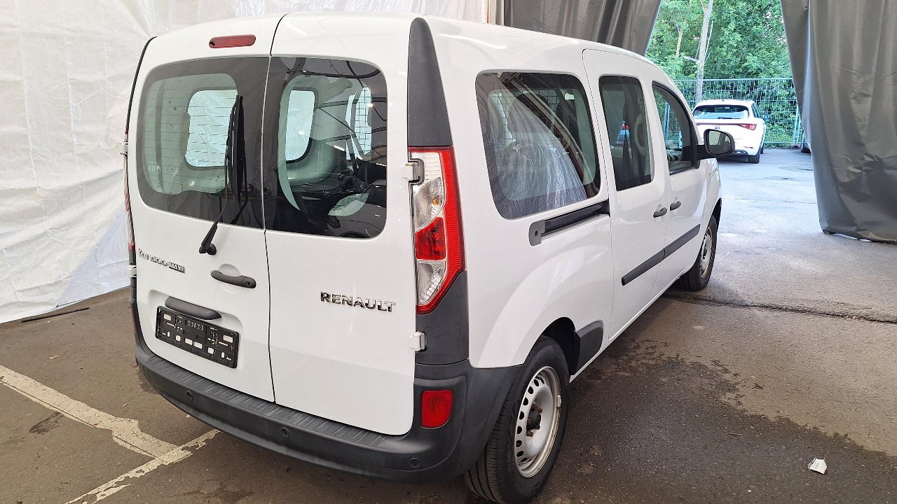 Renault Kangoo Maxi Extra Combi