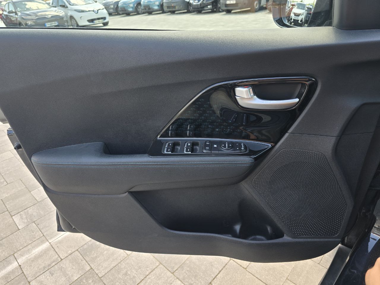 KIA E-NIRO