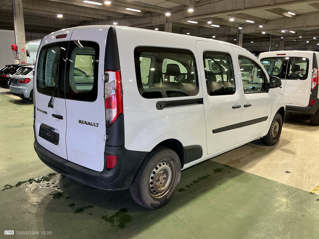 Renault Kangoo Express