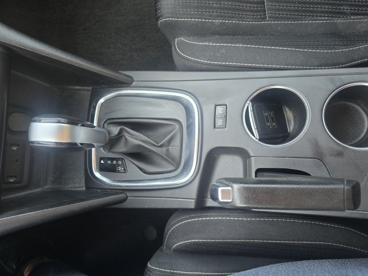 Renault Megane Business