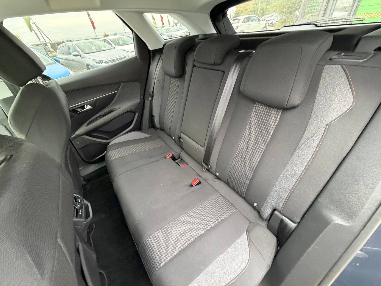 Peugeot 3008 Business