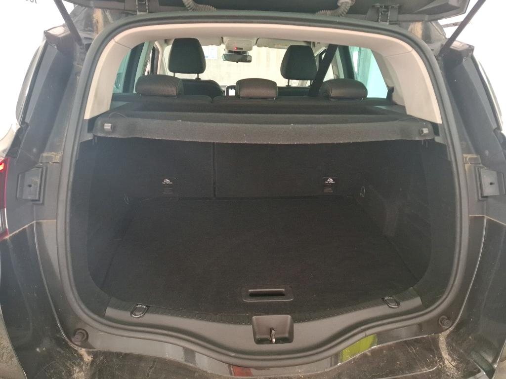 Renault Scenic IV Business