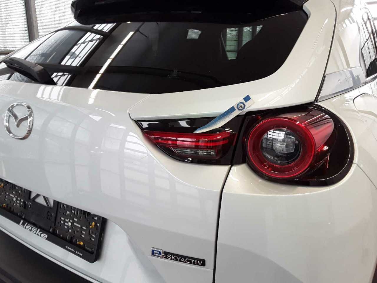 Mazda MX-30