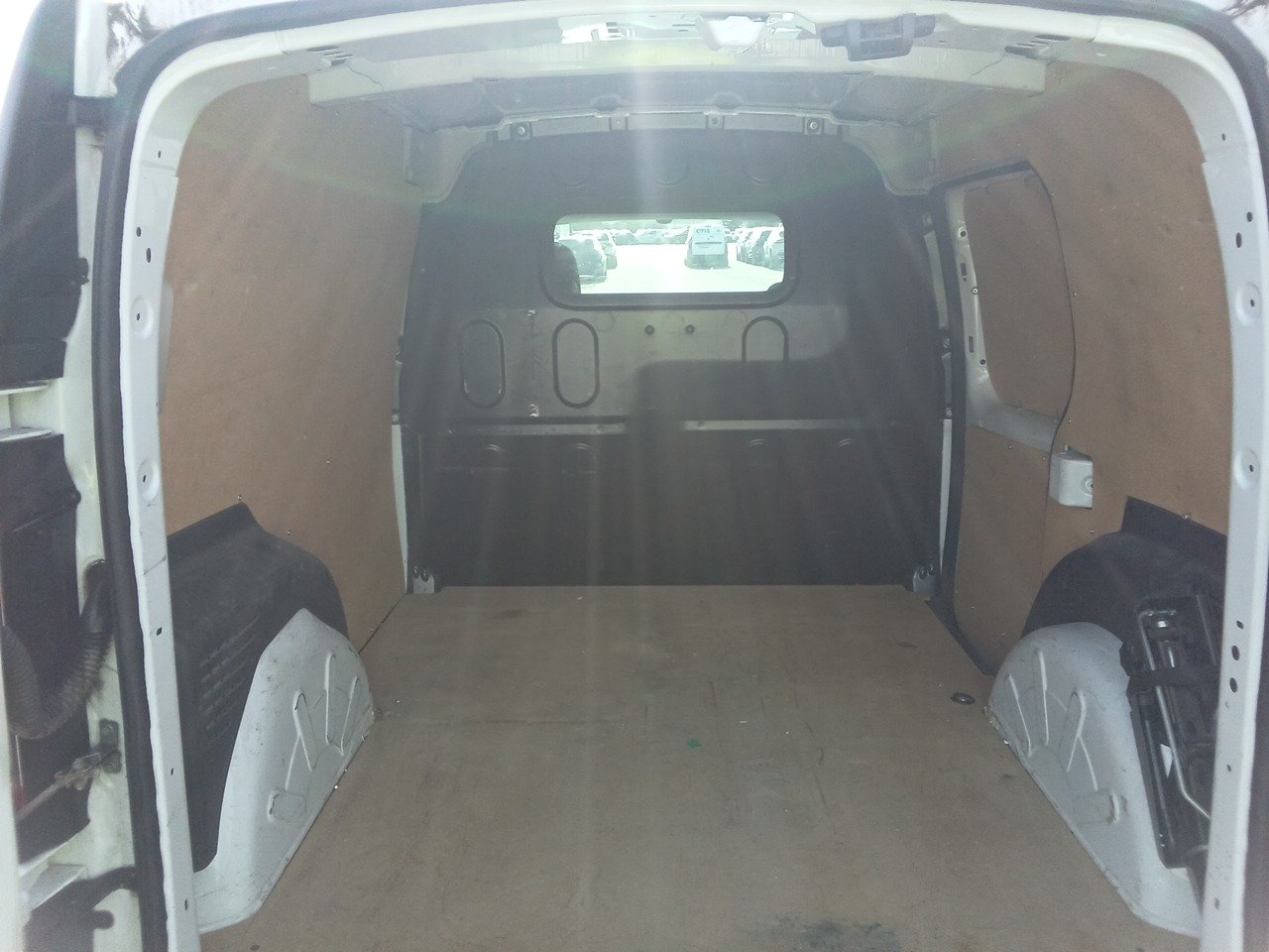 Renault Kangoo Express