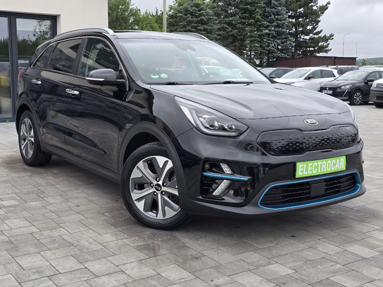 KIA E-NIRO