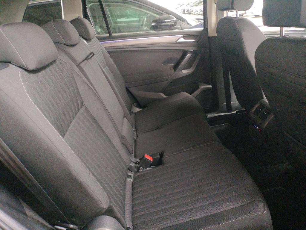 Volkswagen Tiguan Allspace 7place
