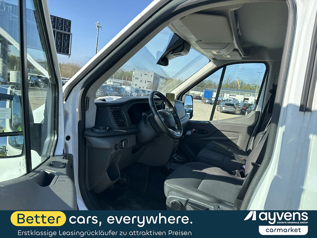 Ford Transit FGN L3H3
