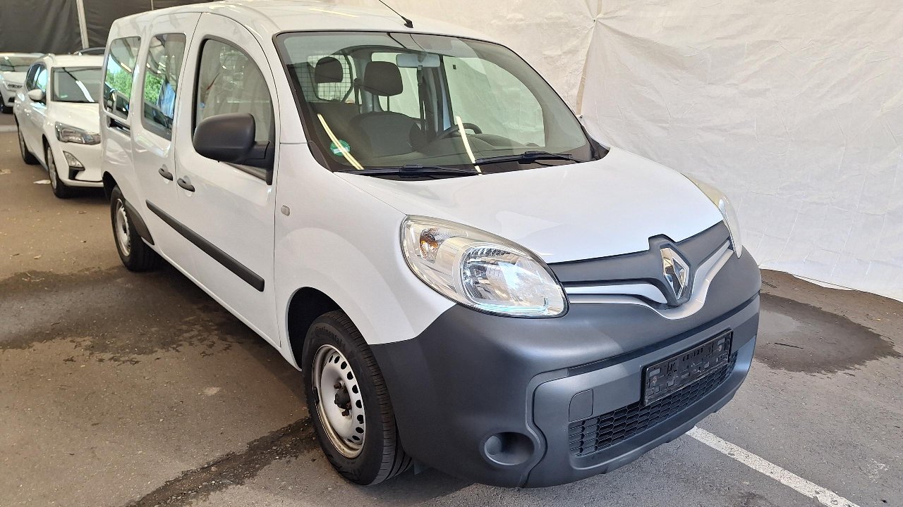 Renault Kangoo Maxi Extra Combi
