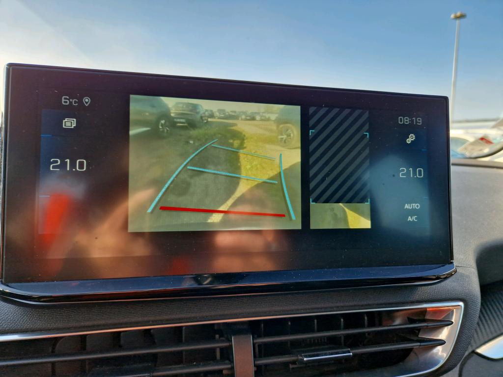 Peugeot 3008 Business