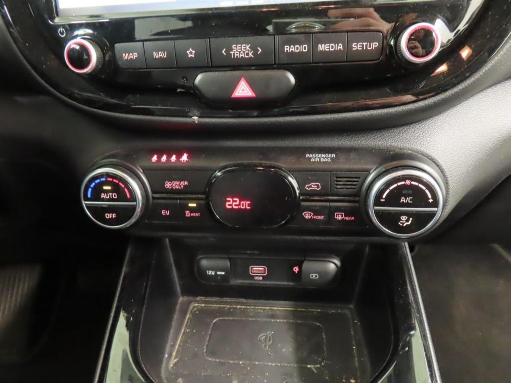 KIA E-SOUL