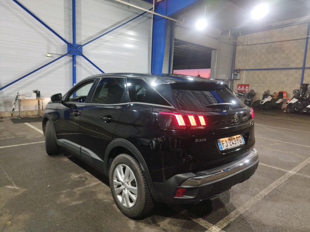 Peugeot 3008 Business