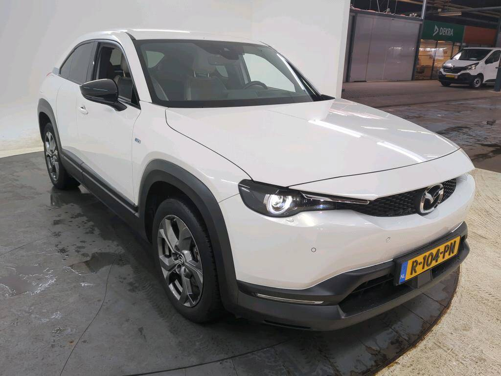 Mazda MX-30