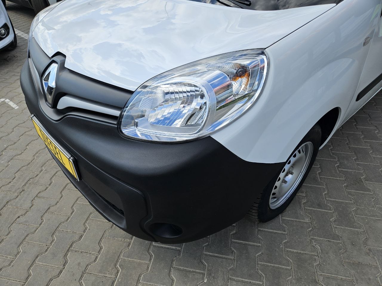 Renault Kangoo Express